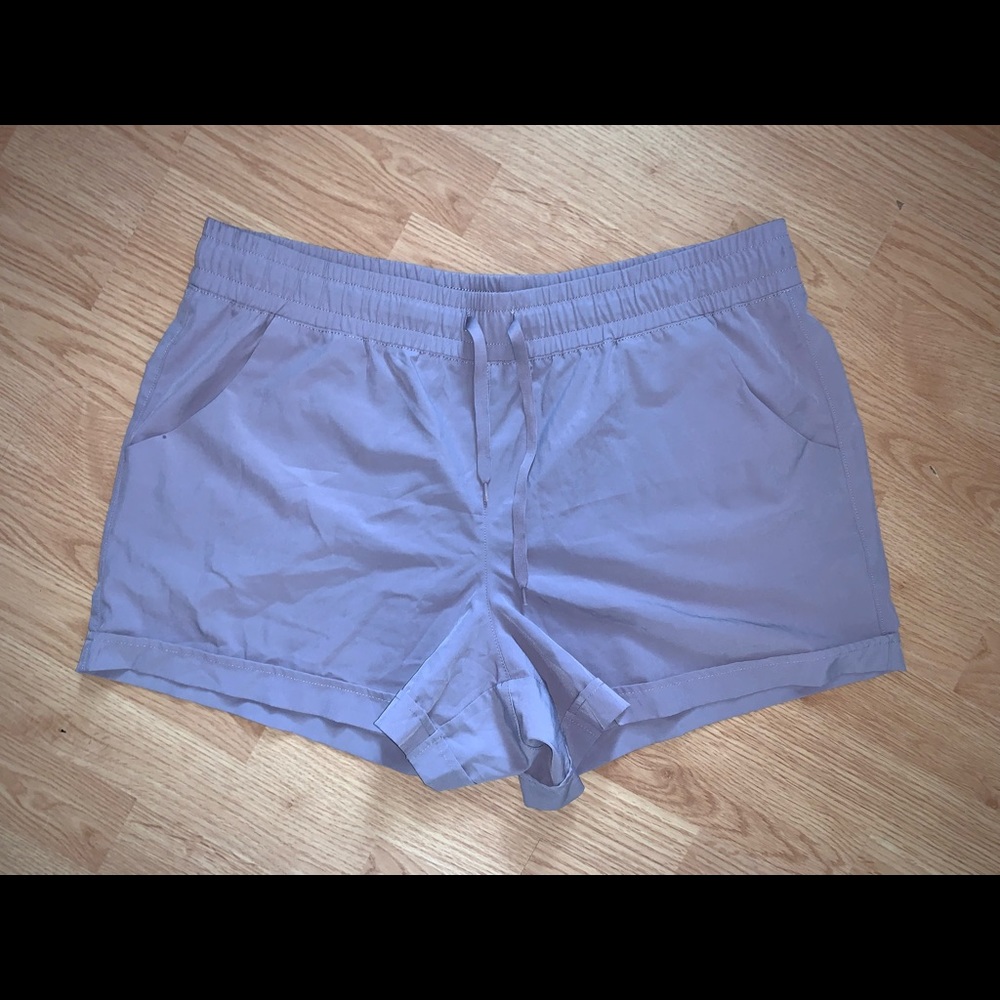 RBX athletic xl shorts